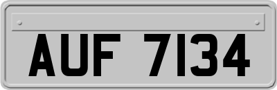 AUF7134