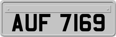AUF7169