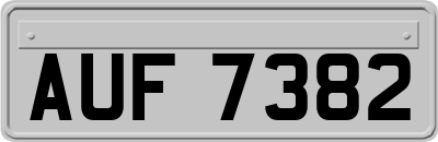 AUF7382