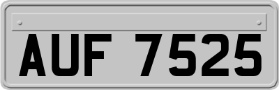 AUF7525