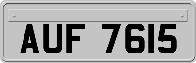 AUF7615