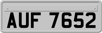 AUF7652