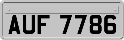 AUF7786