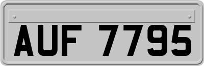 AUF7795