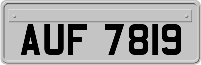 AUF7819