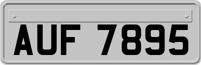 AUF7895