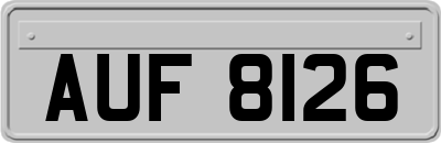 AUF8126