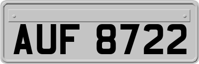 AUF8722
