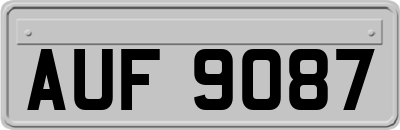 AUF9087
