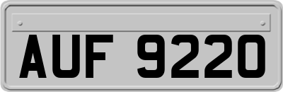 AUF9220