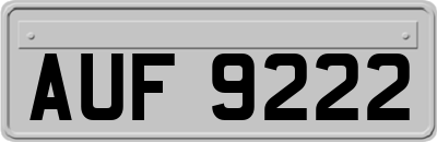 AUF9222