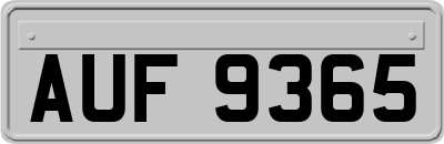 AUF9365
