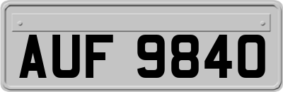 AUF9840