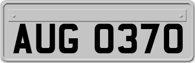 AUG0370