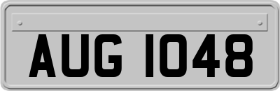 AUG1048