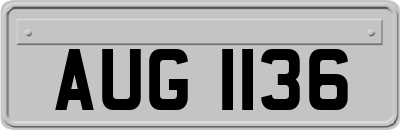AUG1136