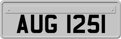 AUG1251
