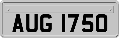 AUG1750
