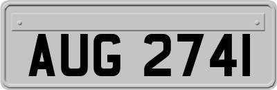 AUG2741