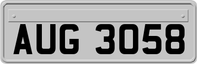 AUG3058