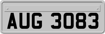 AUG3083