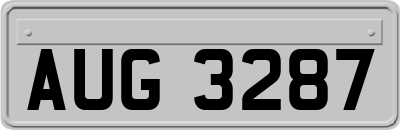 AUG3287