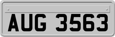 AUG3563