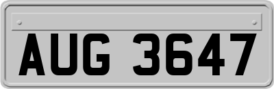 AUG3647