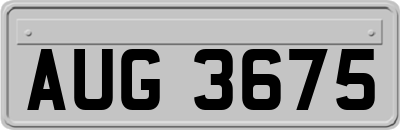 AUG3675