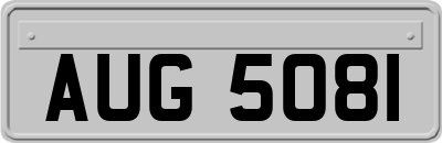 AUG5081
