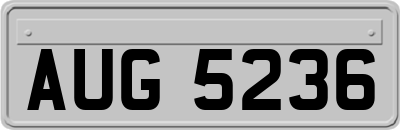 AUG5236