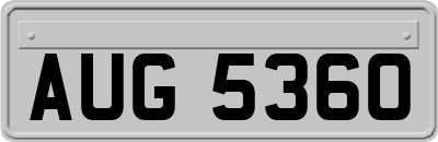 AUG5360