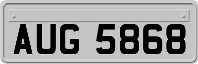 AUG5868