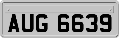 AUG6639