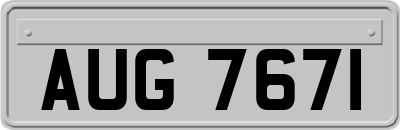 AUG7671