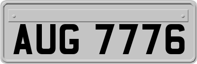 AUG7776