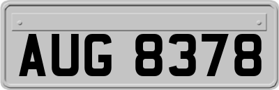AUG8378