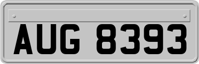 AUG8393