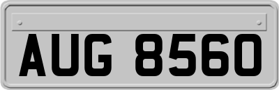 AUG8560