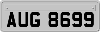 AUG8699