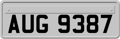 AUG9387