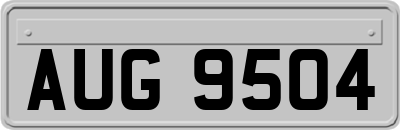 AUG9504