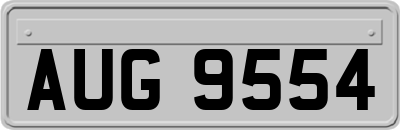 AUG9554