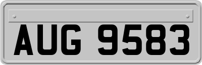 AUG9583