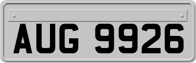 AUG9926