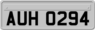 AUH0294