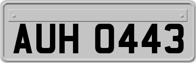 AUH0443