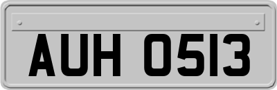 AUH0513