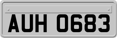 AUH0683