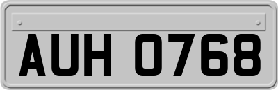 AUH0768